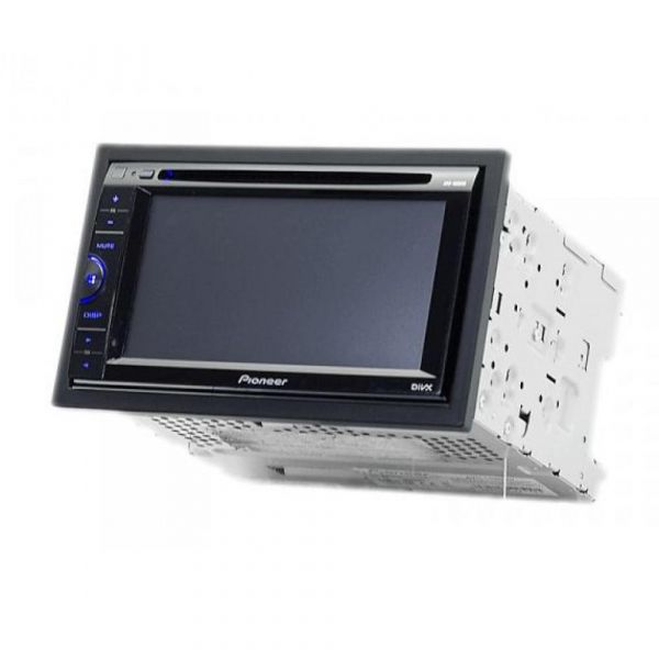 Рамка переходная Carav 11-101 VWPassat B5 96-05/Bora 98-006/Golf/98-03 (2DIN)