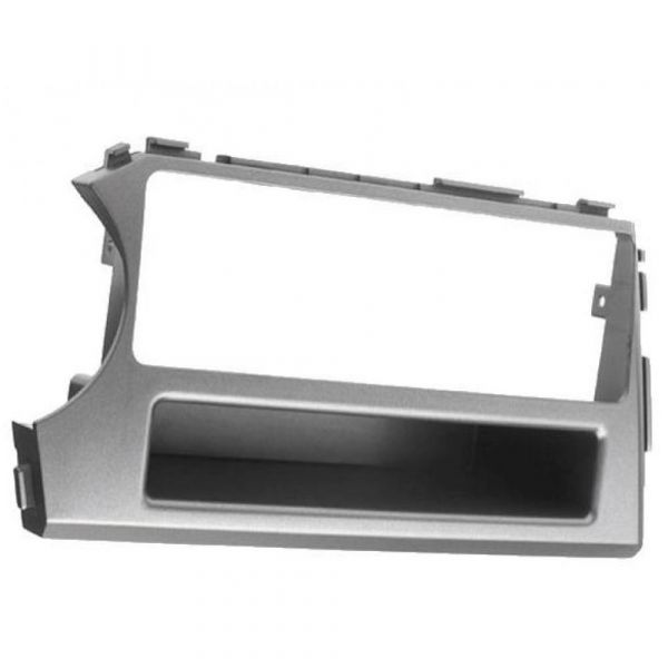 Рамка Carav 11-531 SSANG YONG Actyon 2006-2009, Kyron 2005+ 1Din