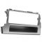 Рамка Carav 11-531 SSANG YONG Actyon 2006-2009, Kyron 2005+ 1Din