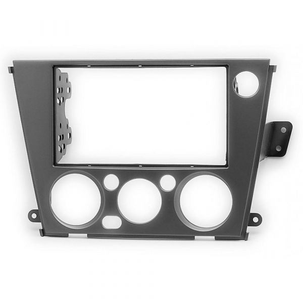 Рамка переходная Carav 11-664 Subaru Legacy,Outback 2003-2009 (Manual Air-Conditioning)