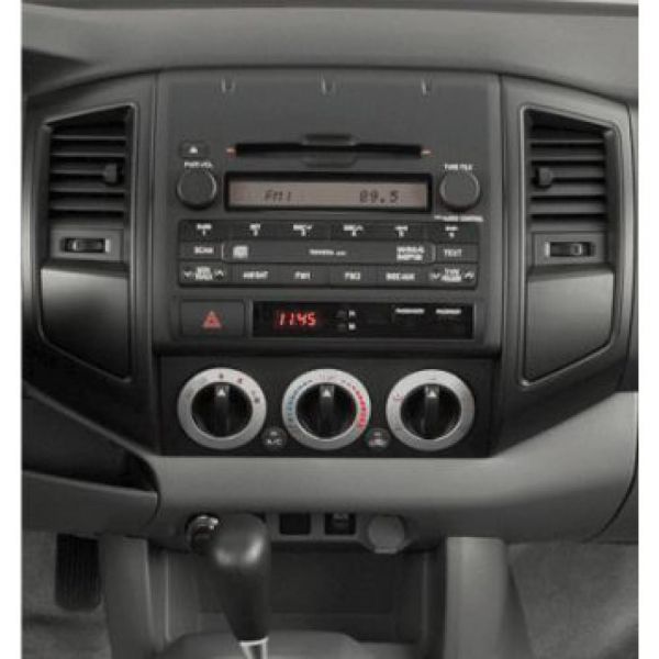 Рамка переходная Carav 11-114 Toyota Tacoma 2005-2015
