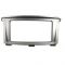 Рамка AWM 781-07-043 Toyota LC 100/Lexus LS 470 (со штатным дисплеем) 2DIN