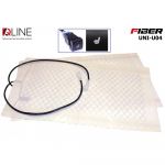 Подогрев сидений QLine Fiber UNI-U04 (1 сидение)