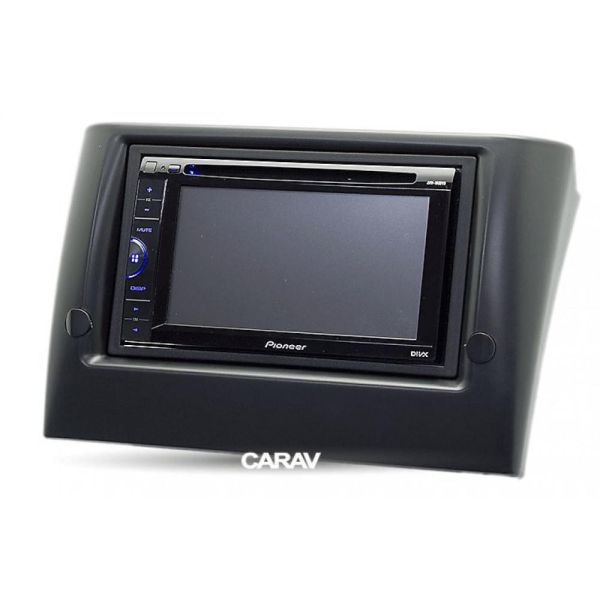 Рамка Carav 11-059 Fiat Stilo 2001-2007
