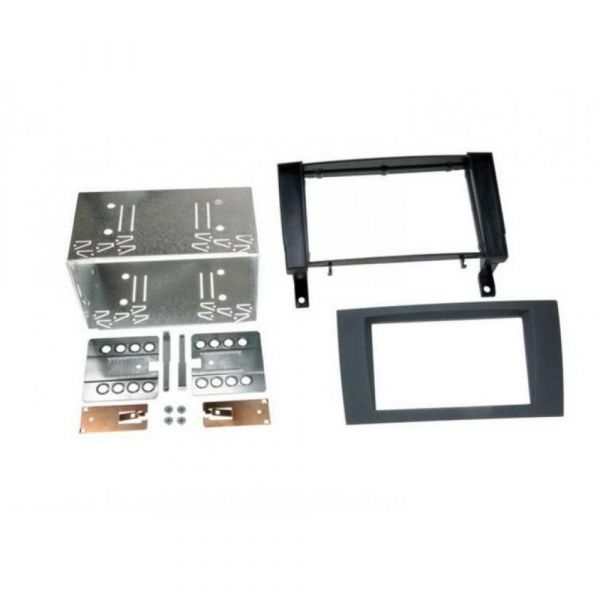 Рамка переходная ACV 391190-24 (kit) Mercedes SLK (R171) 03/2004 - 03/2011