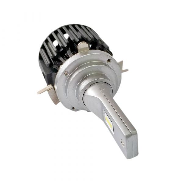 Лампы светодиодные ALed X H7 6000K 35W XH7C08C Skoda/VW (HELLA type)