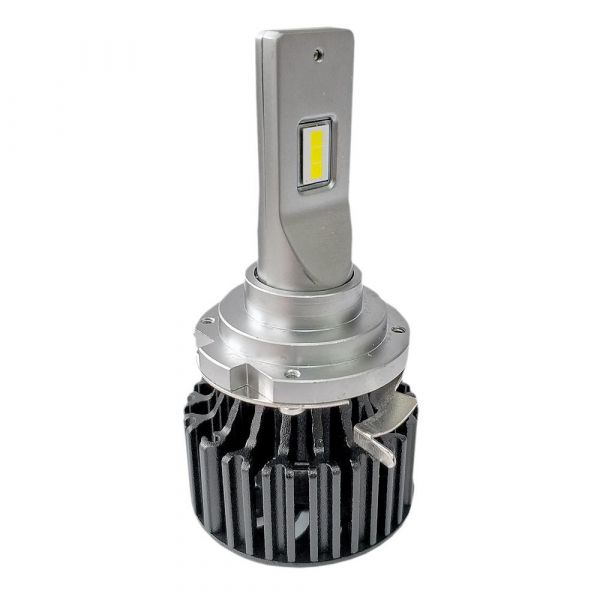 Лампы светодиодные ALed X H7 6000K 35W XH7C08C Skoda/VW (HELLA type)