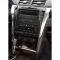 Рамка Carav 11-601 TOYOTA Camry 2015+ 2DIN