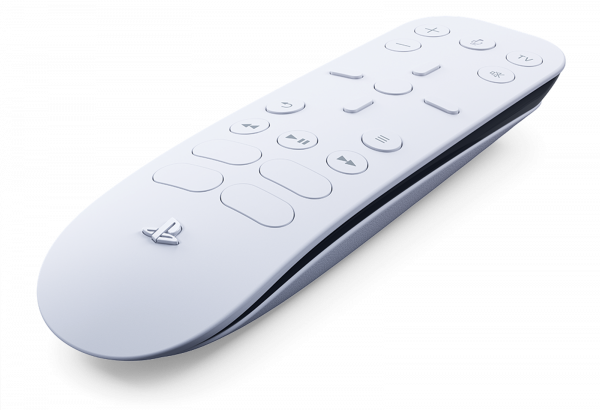 Пульт дистанционного управления Sony PS5 Media Remote (9863625)