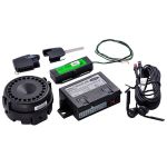 Односторонняя сигнализация MetaSystem MFD1-K Premium