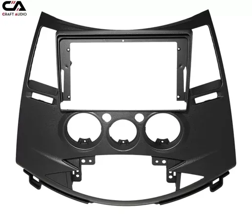 Штатна магнітола Baxster BMS-B1509-086 Mitsubishi Grandis 03-11