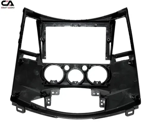 Штатна магнітола Baxster BMS-B1509-086 Mitsubishi Grandis 03-11