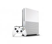 Стационарная игровая приставка Microsoft Xbox One S 500GB