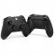 Геймпад Microsoft Xbox Series X | S Wireless Controller Carbon Black (XOA-0005, QAT-00001)