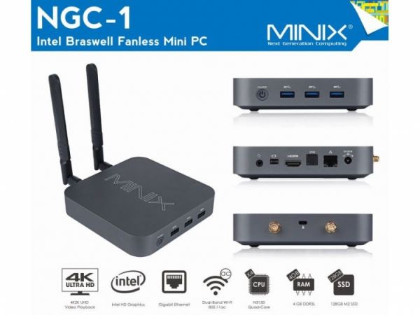 Minix NGC-1