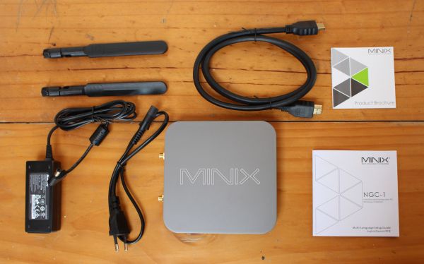 Minix NGC-1