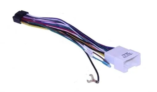 Штатна магнітола Baxster BMS-B1509-086 Mitsubishi Grandis 03-11