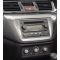 Рамка Carav 11-777 MITSUBISHI Lancer IX (grey) 2-DIN