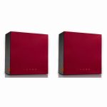 Моноблочна акустична система Morel Hogtalare Red Out