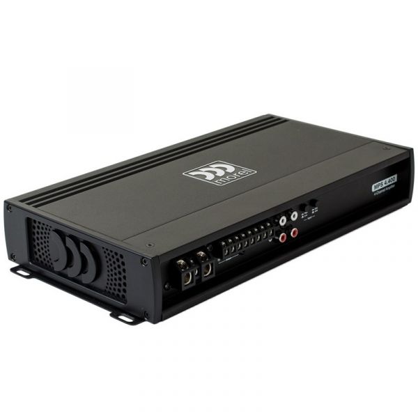 Усилитель Morel MPS 4.400