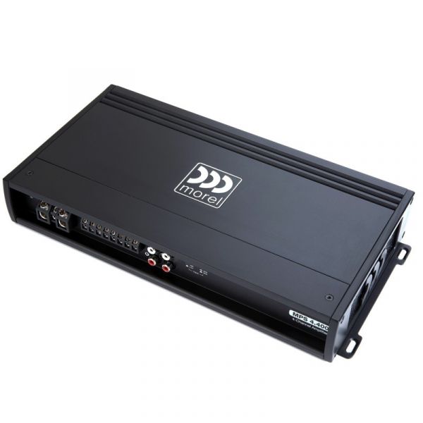 Усилитель Morel MPS 4.400