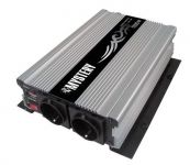 Преобразователь Mystery MAC-1000 12/220V
