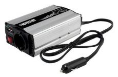 Преобразователь напряжения Mystery MAC-300 12/220V