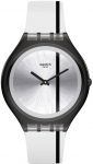 Наручные часы Swatch SKINTHROUGH SVUB102