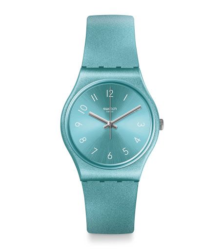 Наручные часы Swatch SO BLUE GS160