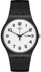 Наручные часы Swatch TWICE AGAIN SUOB705