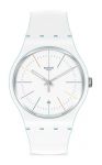 Наручные часы Swatch WHITE LAYERED SUOS404