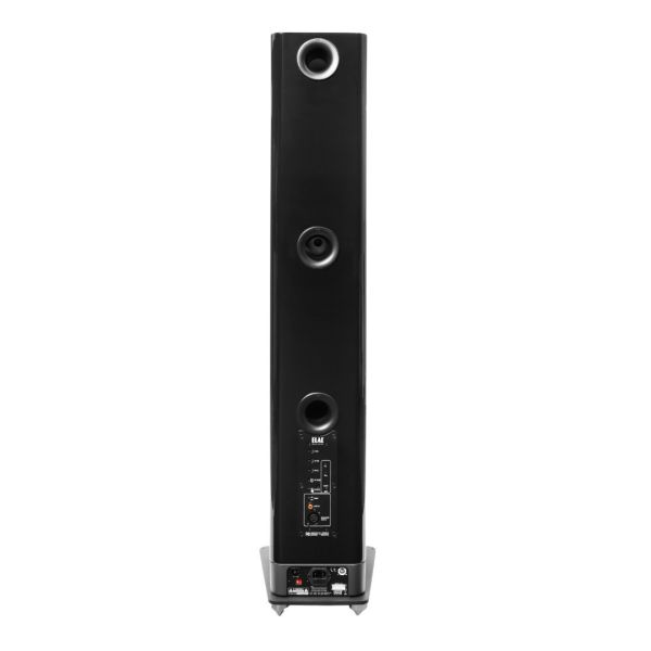 Акустичні колонки Elac Navis ARF51 Black High Gloss