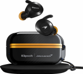 Навушники TWS Klipsch T5 II True Wireless Sport McLaren Edition