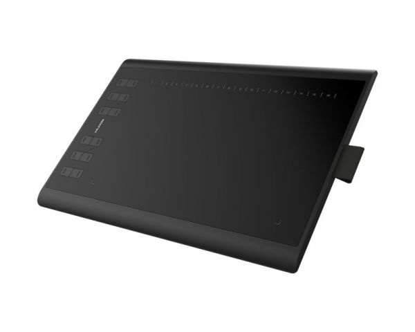Графічний планшет планшет Huion New 1060 Plus
