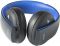 Наушники/гарнитура для приставки Sony Gold Wireless Stereo Headset Black