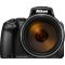 Компактний фотоапарат Nikon Coolpix P1100 Black (VQA170EA)