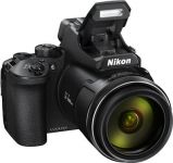 Фотоаппарат Nikon Coolpix P950 Black