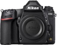 Зеркальный фотоаппарат Nikon D780 body (VBA560AE)