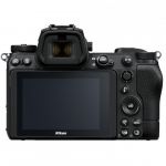 Бездзеркальний фотоапарат Nikon Z6 II kit (24-70mm)