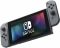 Портативная игровая приставка Nintendo Switch with Gray Joy Con