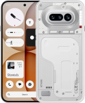 Смартфон Nothing Phone 4a 12/256GB (White)