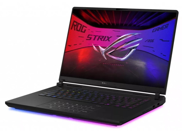 Ноутбук ASUS ROG Strix SCAR 16 G635LW (G635LW-XS97)