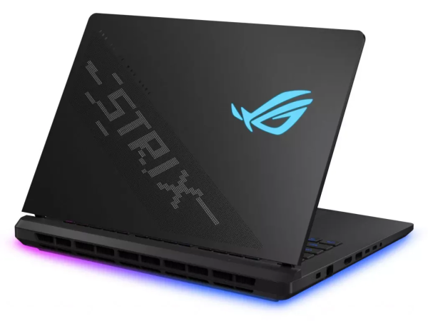 Ноутбук ASUS ROG Strix SCAR 16 G635LW (G635LW-XS97)