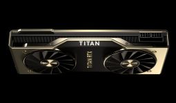 Видеокарта Nvidia TITAN RTX 24576MB (TITAN RTX)
