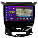 Штатна магнітола PHANTOM DVA-2K9 Pro Max 4G 360° 8+128 Chevrolet Cruz 2014-2019