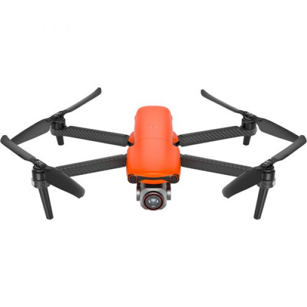 Квадрокоптер AUTEL EVO Lite Plus Orange (102000625)