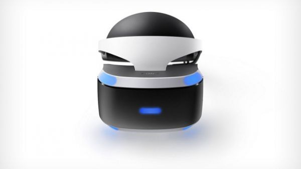 Очки виртуальной реальности Sony PlayStation VR + PlayStation Camera + PlayStation Move