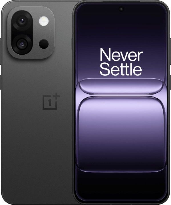 Смартфон Oneplus 13S 12/256GB (Black Velvet) Global IN
