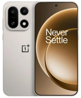 Смартфон OnePlus 15 16/256GB (Sand Storm)