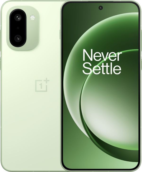 Смартфон OnePlus 15R 12/256GB (Mint Breeze) Global EU